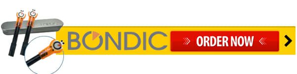 Bondic Review: Repair Photo Bags & Cords with Bondic 3