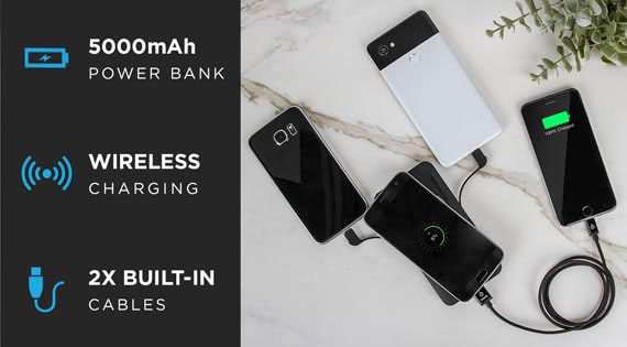 Get 2023's Hottest Gadgets At The Biggest Discount Of The Year! 18 ChargeHubGO+