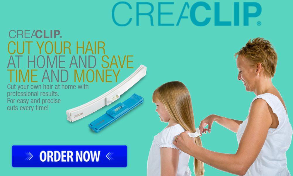 What is CreaClip?