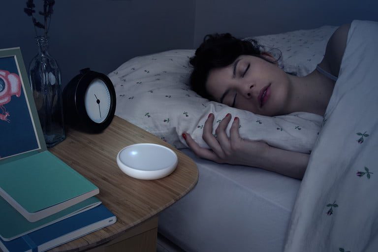 Dodow Sleep Device Review