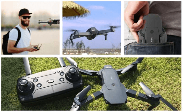 dronex pro i