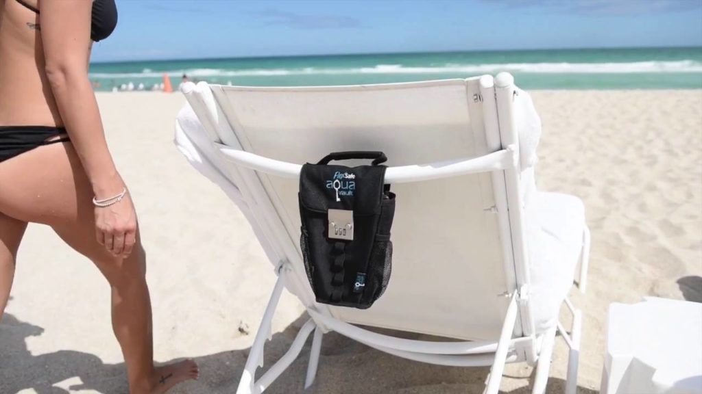 Get 2023's Hottest Gadgets At The Biggest Discount Of The Year! 12 FlexSafe