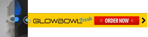 GlowBowl Review 2021 – Motion Activated Toilet LED Light 6 GlowBowl Order Now