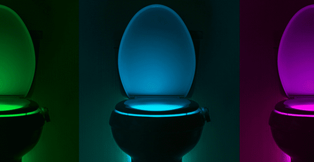 Get 2023's Hottest Gadgets At The Biggest Discount Of The Year! 11 GlowBowl