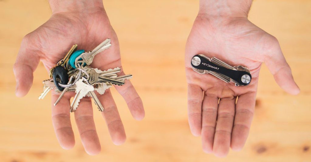 Get 2023's Hottest Gadgets At The Biggest Discount Of The Year! 10 KeySmart