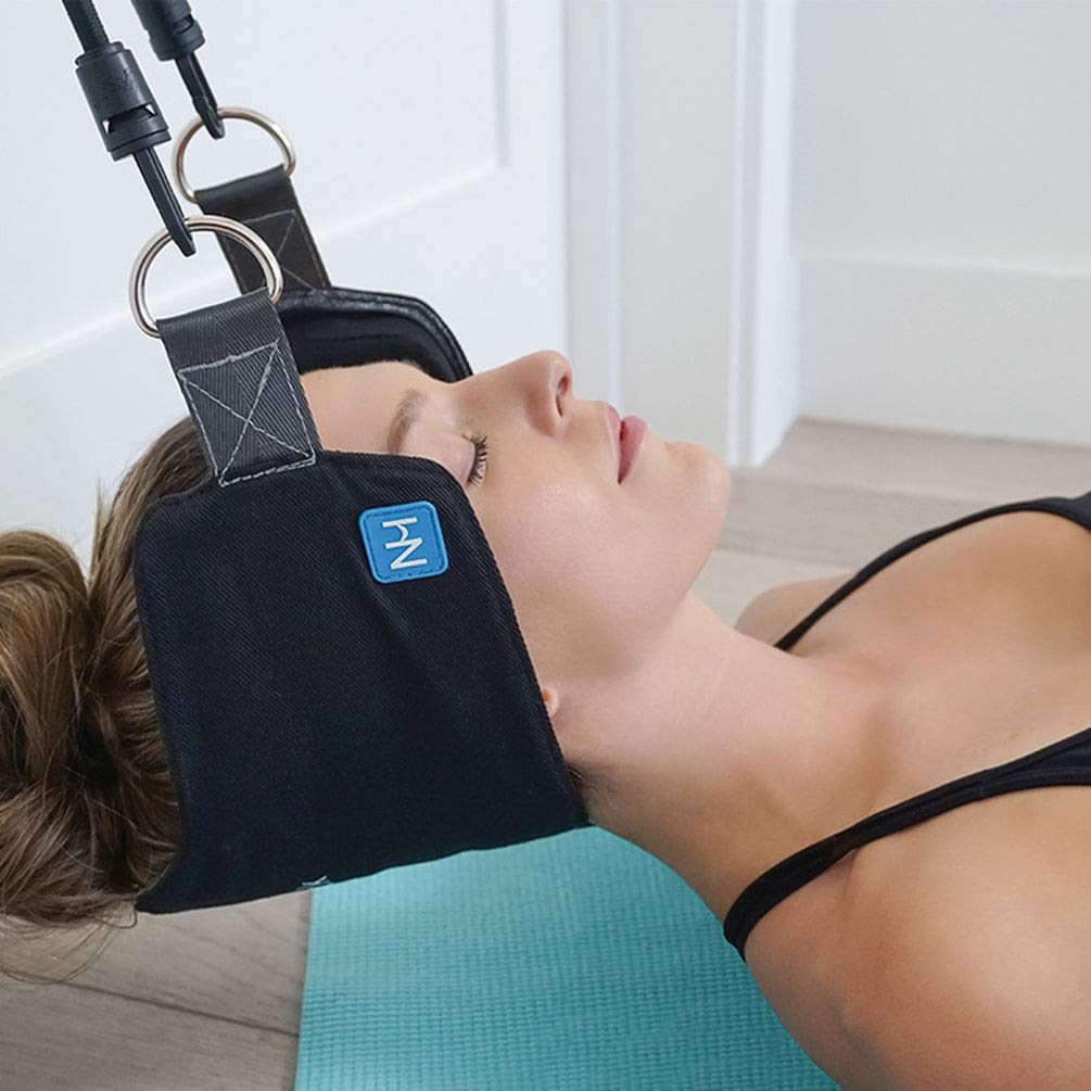 Get 2023's Hottest Gadgets At The Biggest Discount Of The Year! 24 Neck Hammock