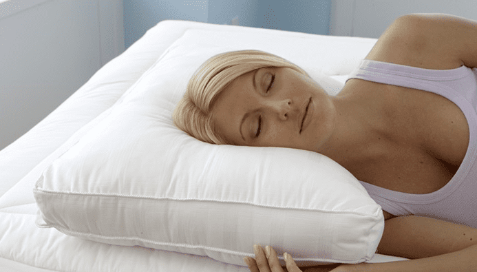SleepNow Luxury Pillow