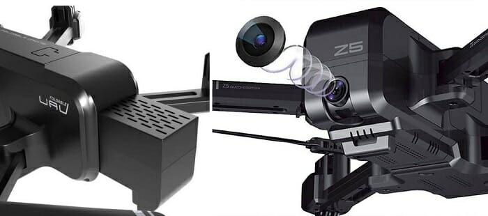 Tactic Air Drone Review 2021 – Read This Before Buying 5 Tactic Air Drone Main Features