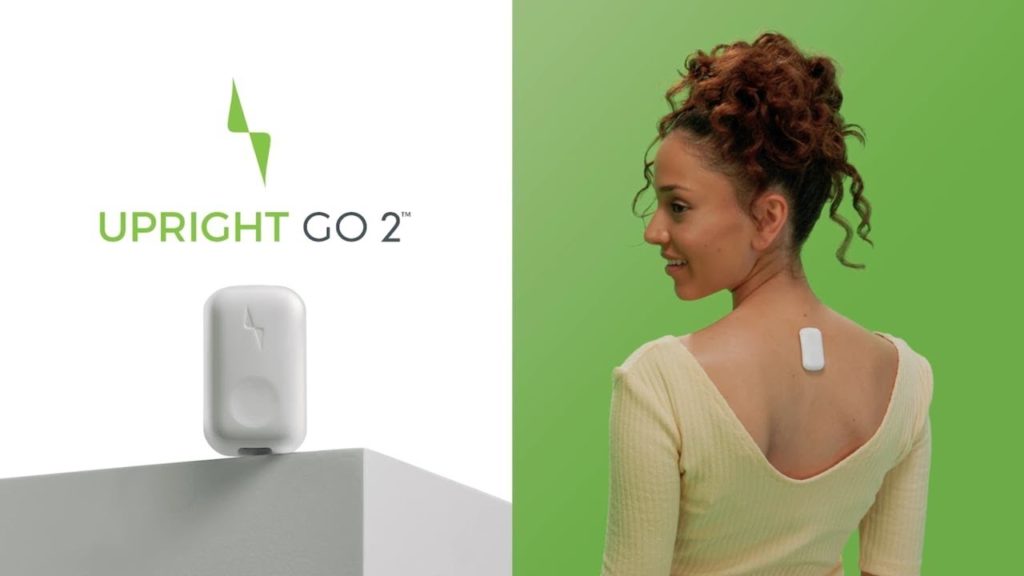 Upright Go