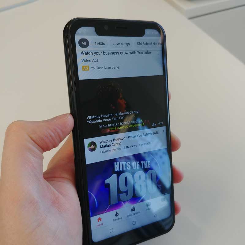 XONE Phone Review – Stylish Affordable And Modern 4 Xone Phone