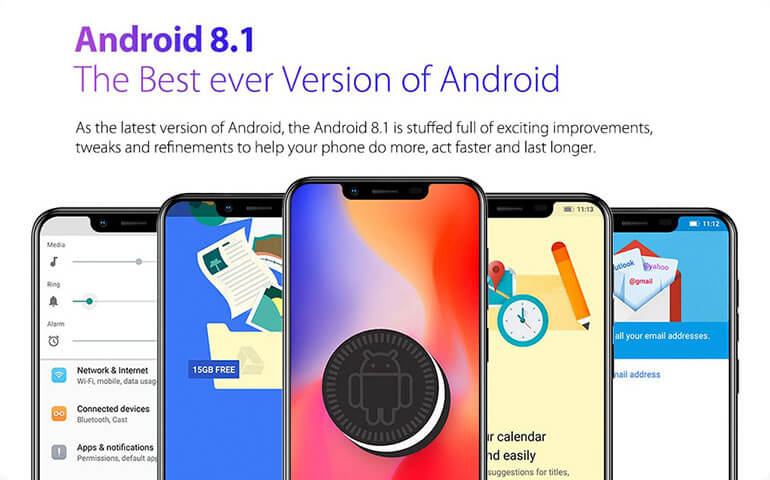 XONE Phone Review – Stylish Affordable And Modern 7 Xone Phone Review