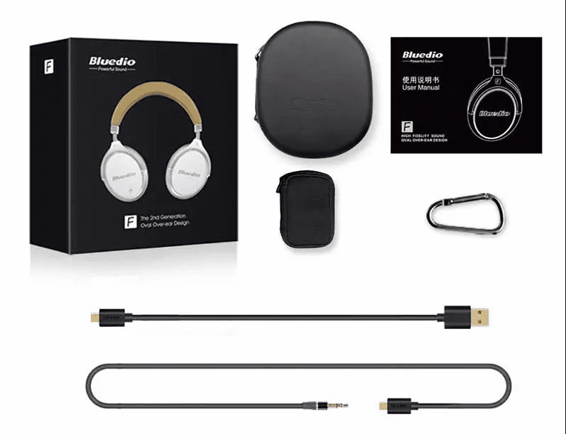 ActivBeat 2.0 Headphones