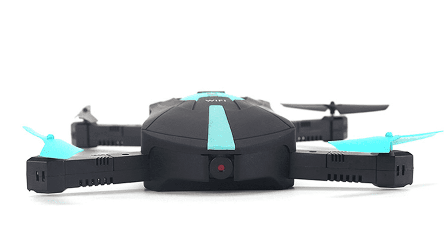 Why is Blade 720x Drone so revolutionary?