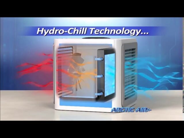 cool air cooler review