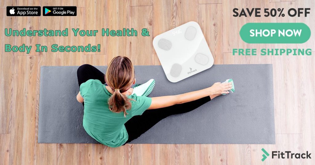 FitTrack Offer