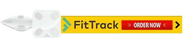 FitTrack Order Now