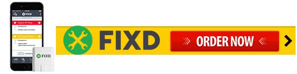Fixd Online Sale
