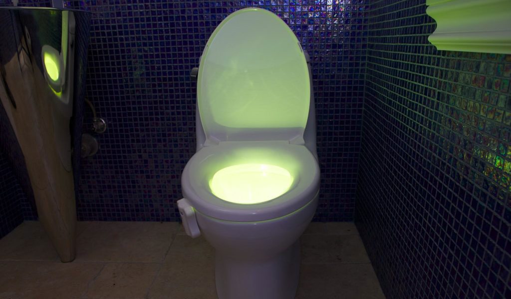20 Insanely Cool Products That You Probably Haven't Heard About That Make Great Gifts! 12 GlowBowl