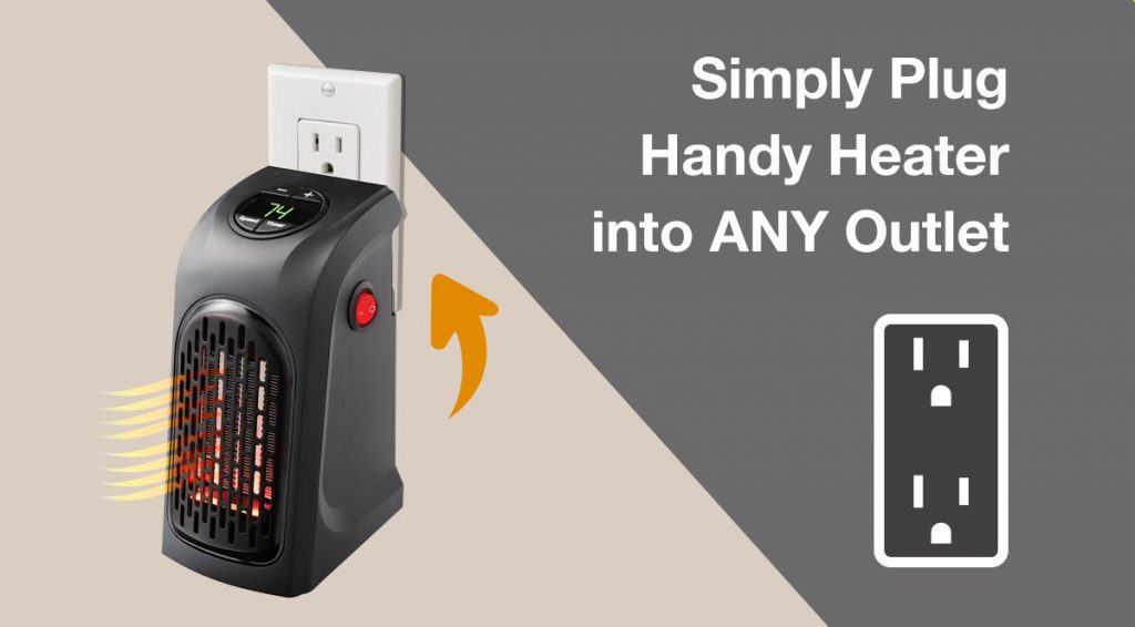 23 Insanely Cool Gadgets That Are Going To Sell Out Fast in 2021 11 Handy Heater Review