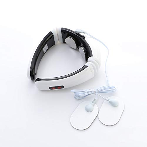 Neck Relax Review - Can It Really Take The Pain Away? 4 Neck Relax 50% Offer