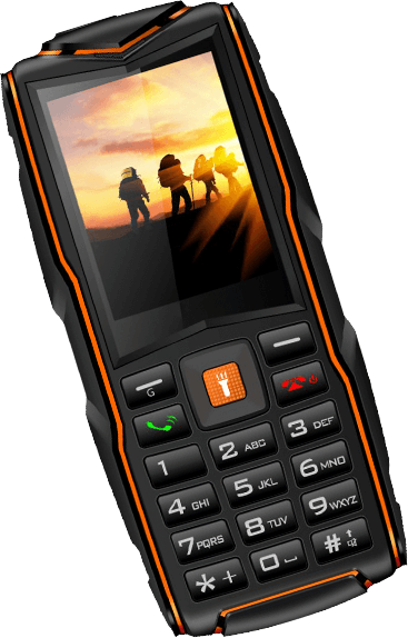 TacticPhoneX