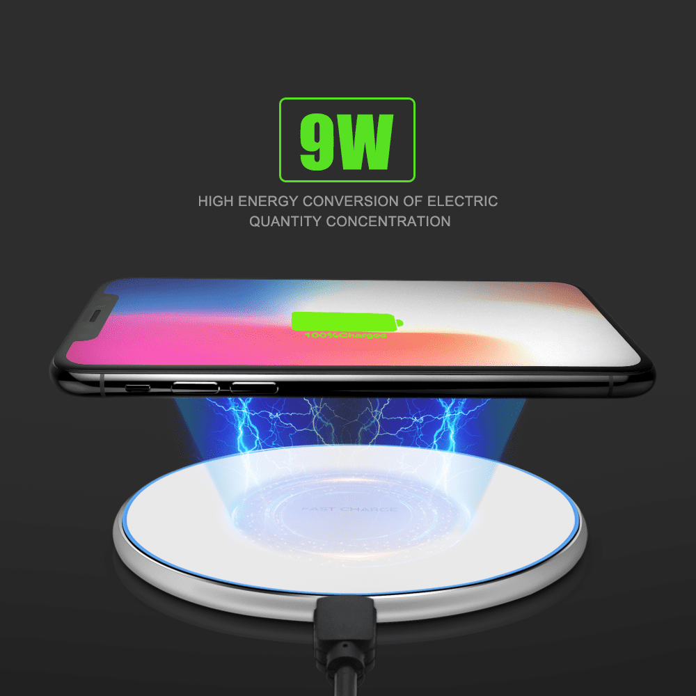 Winergy Wireless Charger