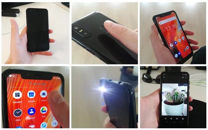 XONE Phone Review – Stylish Affordable And Modern 15 Xone phone appearance
