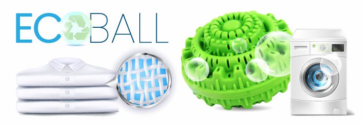 EcoBall - The Ionic Cleaner: Review 2