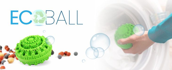 Ecoball Review