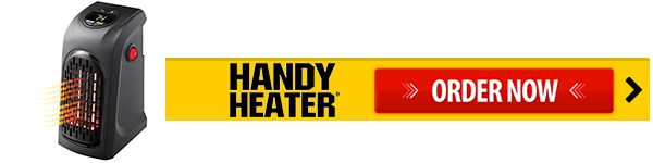 Handy Heater Reviews: Read Before Buying 1