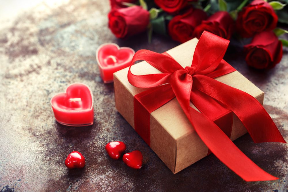 Top 10+ Best Valentine Day Gifts