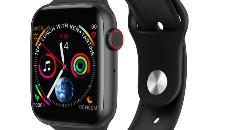 xWatch SmartWatch