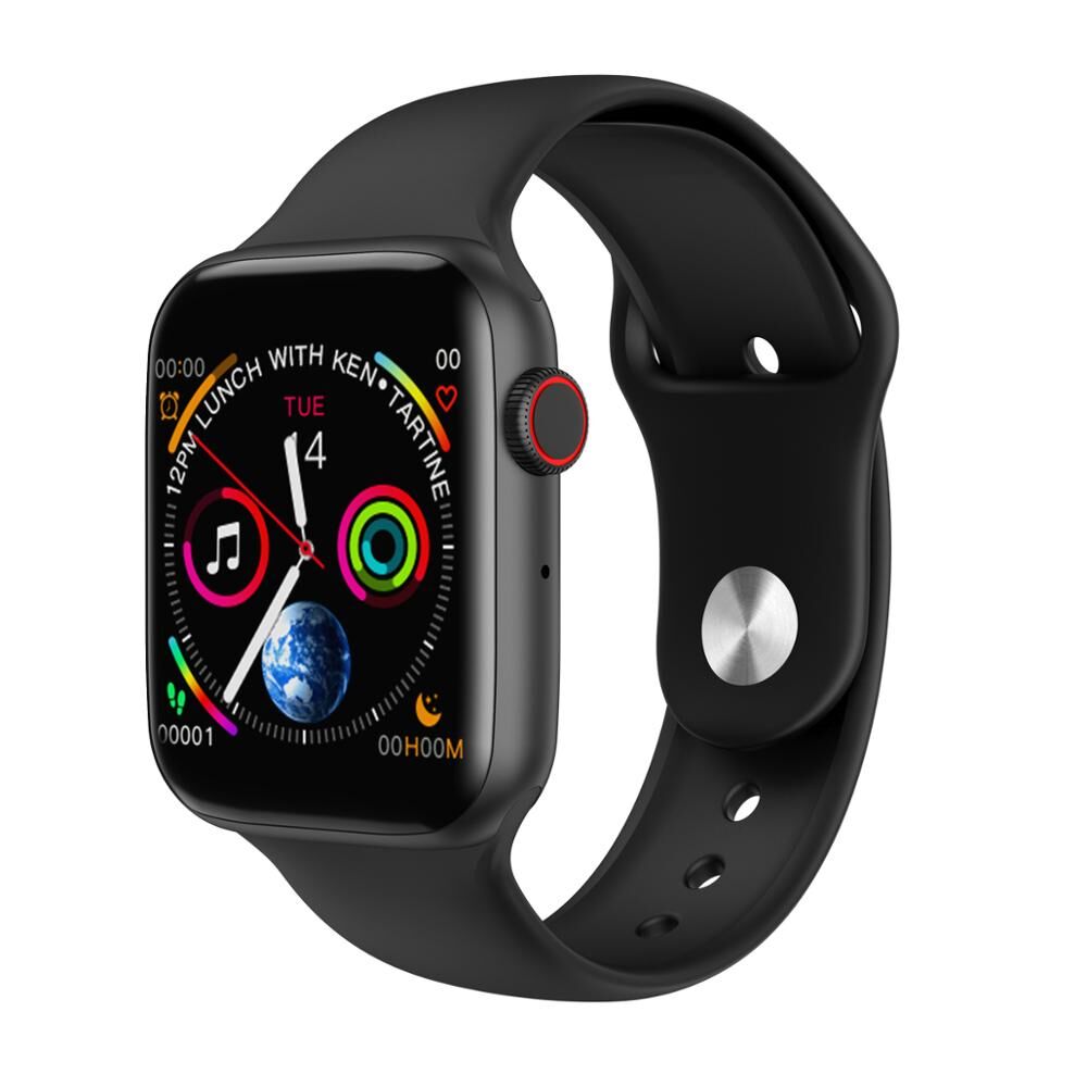 best smartwatch 2019 ios