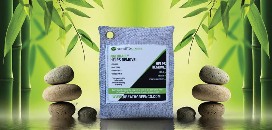 Breathe Green Charcoal Bags Review 2021 Best Charcoal