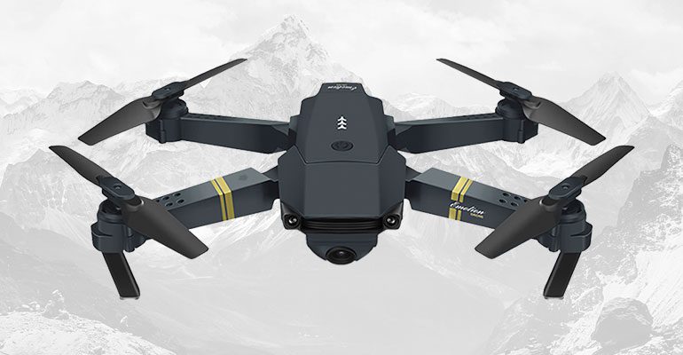 23 Insanely Cool Gadgets That Are Going To Sell Out Fast in 2021 14 dronex pro