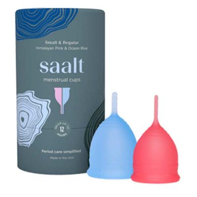How Can I Get my Own Saalt Cup