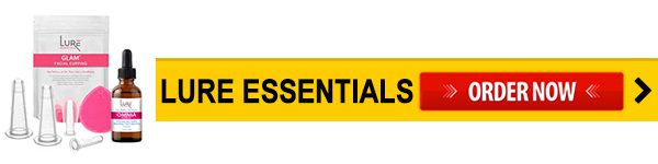 Click Here To Learn More About LureESSENTIALS