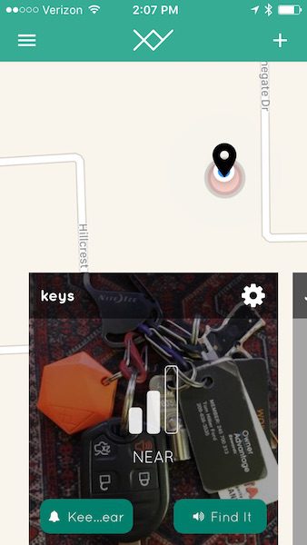 XY Find It Review: The Best of the Tracking Devices 2021 12 XY Find It: Finding My Things