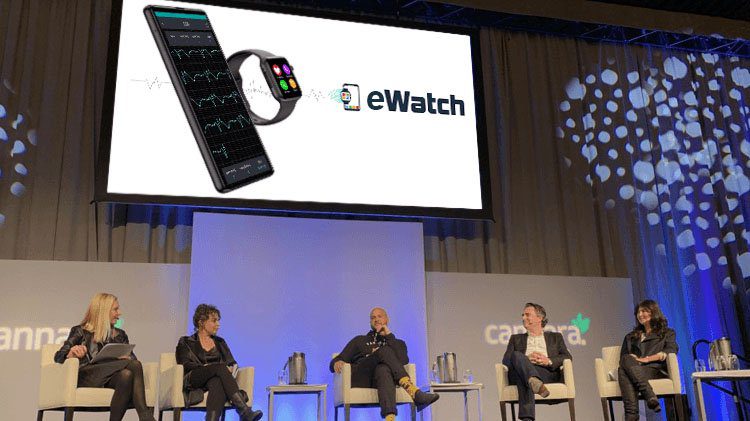 eWatch Online Review