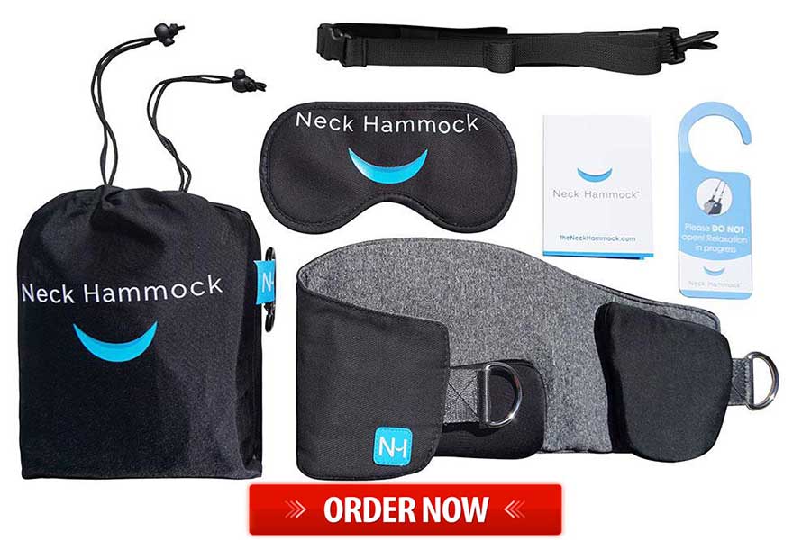 Neck Hammock Offer