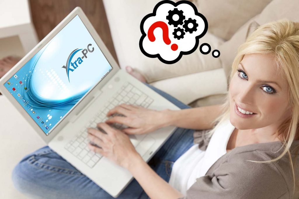 How Does Xtra-PC Work