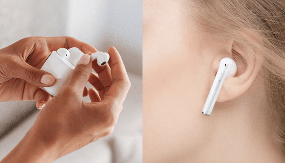 PlayBeatz Could Lookalike Wireless Earphones Be Better Than The Apple Originals