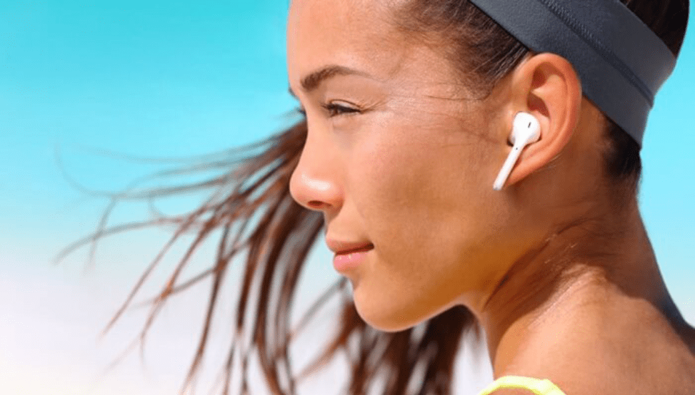 PlayBeatz Ear-bud