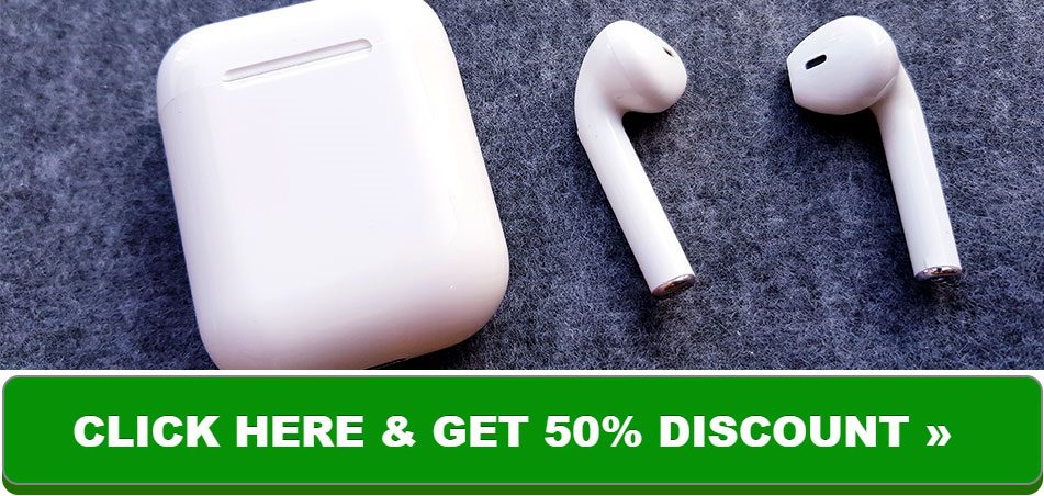 PlayBeatz Wireless EarBuds Reviews