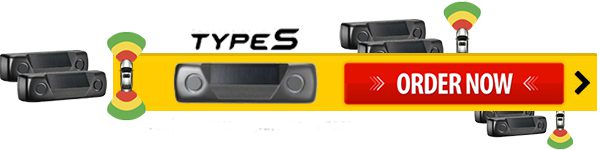 Type S Wireless Parking Sensor Order Now