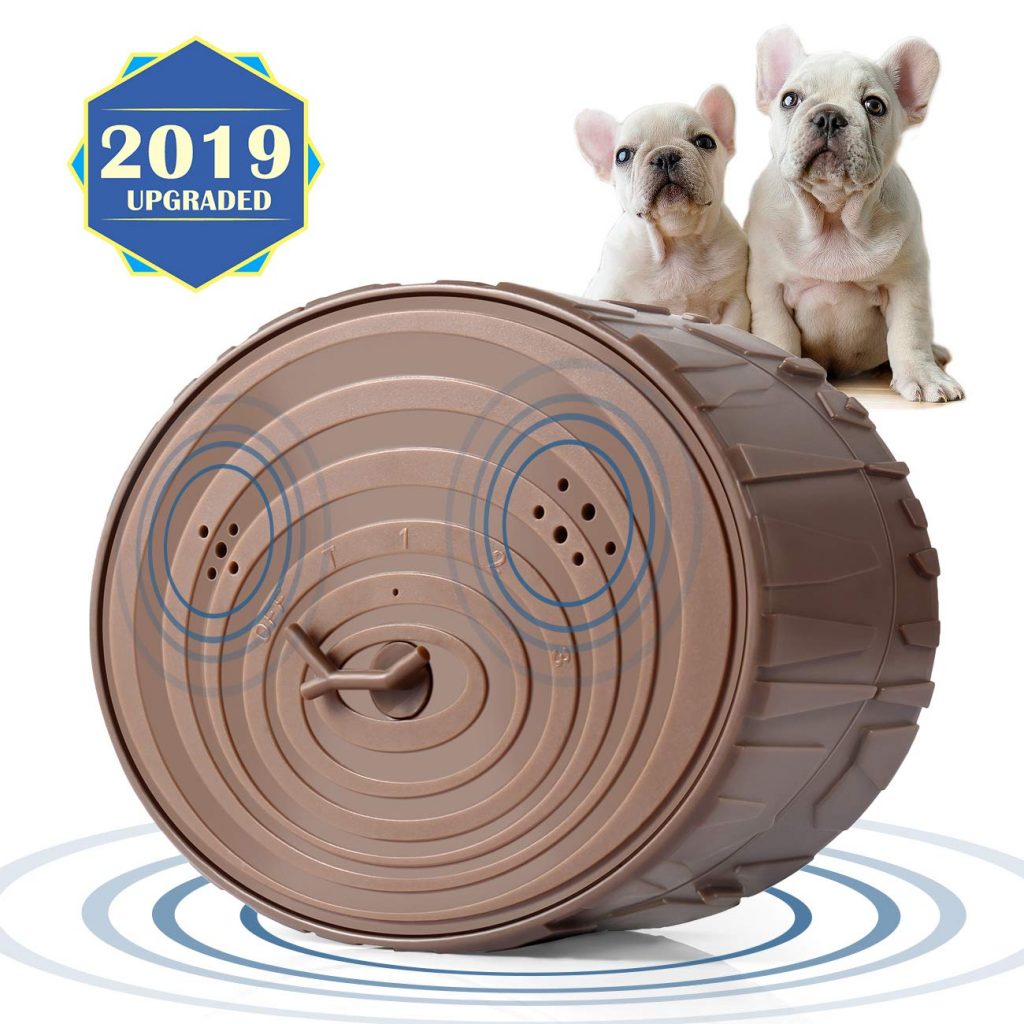 The Top Best Anti Barking Device of 2021 Review & Buying Guide 8 Zomma Bark Control Device