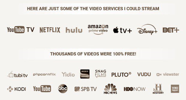 TV CastBuddy Review - Streaming from smartphone to TV 6 TV CastBuddy Review - Streaming from smartphone to TV 2