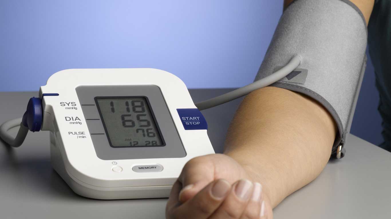 Best Wrist Blood Pressure Monitors for Seniors