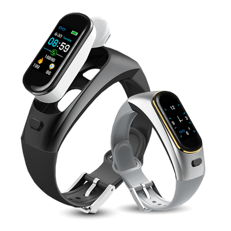 iwatch on android