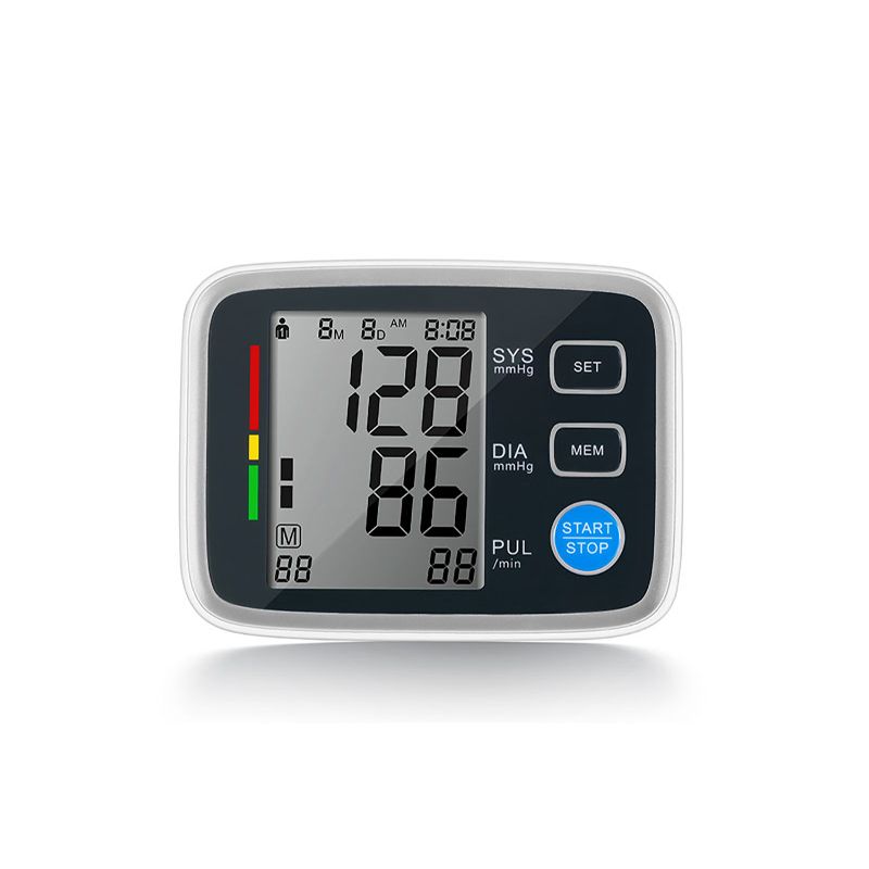 BloodPressureX Review - Accurate Blood Pressure Monitoring Device 5